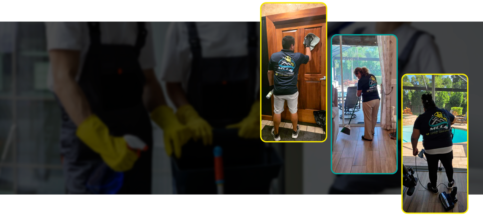 Call to Action Background