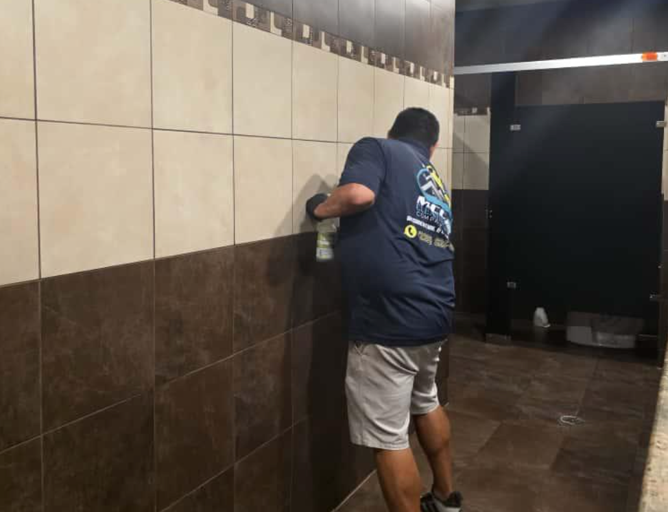 Residential Service 1