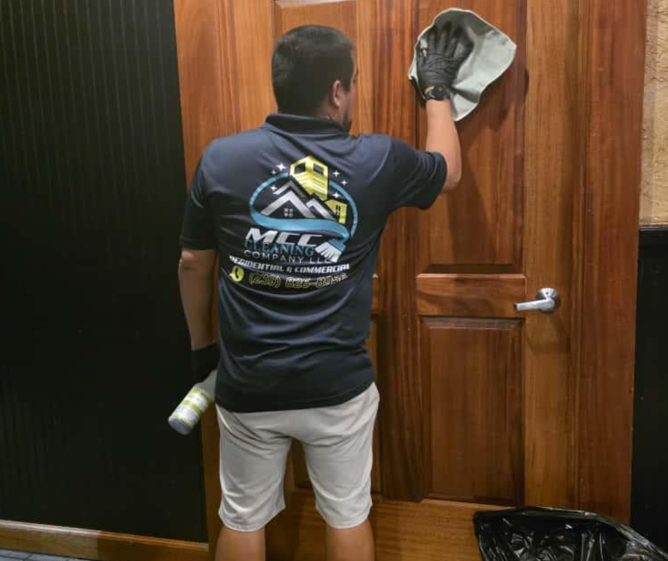 Residential Service 2