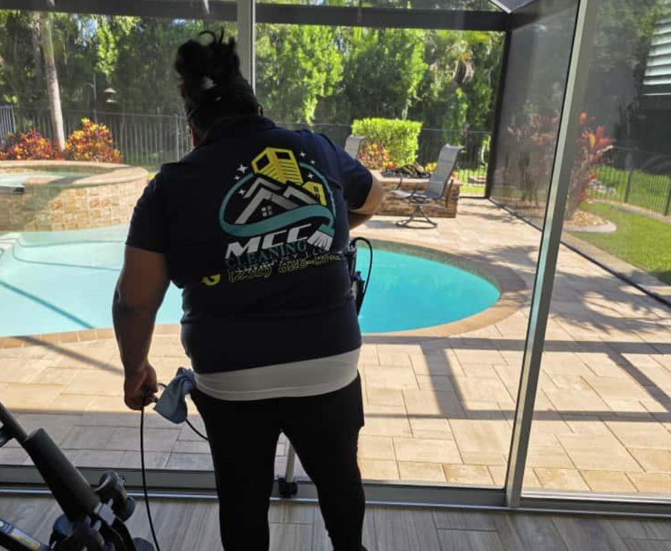 Residential Service 3