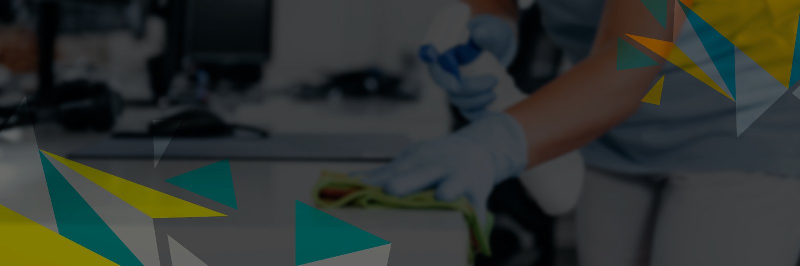 MCC Cleaning Company - Slide 2