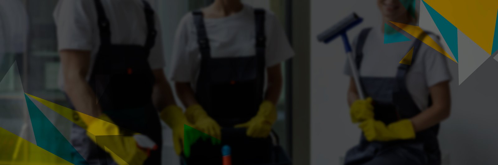 MCC Cleaning Company - Slide 3